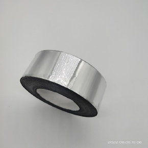aluminium foil heat-resistant tape