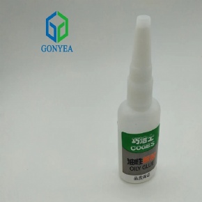 super cyanoacrylate 50g 502 EPDM glue