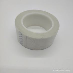 Fiberglass heat-resistant tape