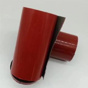 Hot selling acrylic foam double sided tape for automobile use factory price