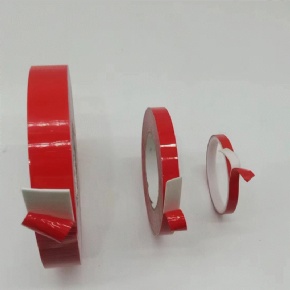 PE foam double-sided tape